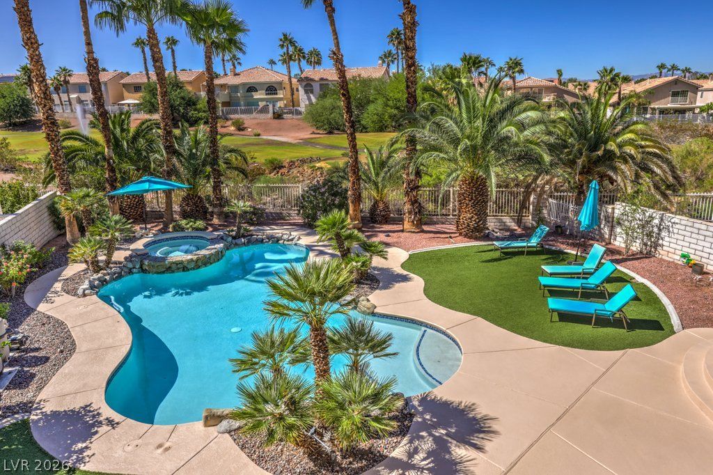 2402 Legacy Island Circle, Henderson, NV 89074
