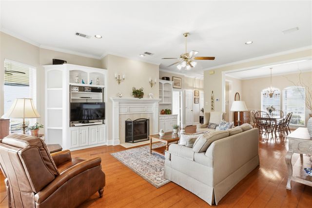 1345 Champions Drive, Rockwall, TX 75087