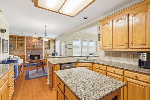 1345 Champions Drive, Rockwall, TX 75087