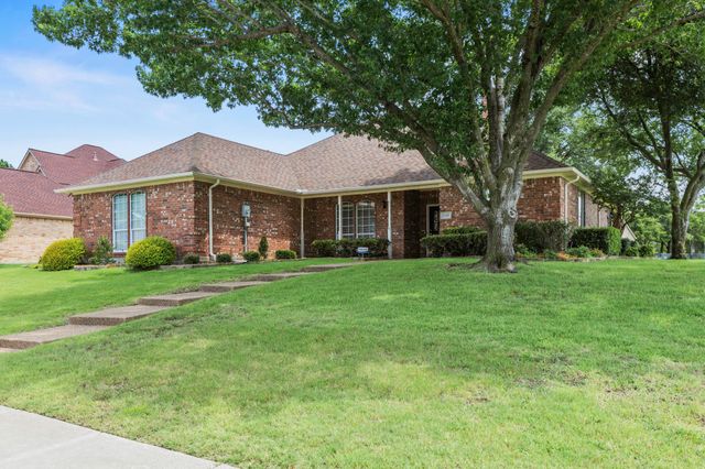 1345 Champions Drive, Rockwall, TX 75087