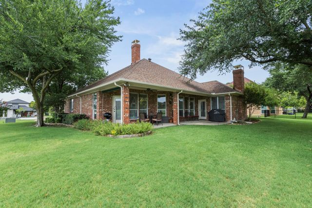 1345 Champions Drive, Rockwall, TX 75087