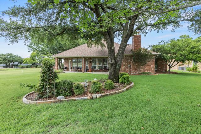 1345 Champions Drive, Rockwall, TX 75087