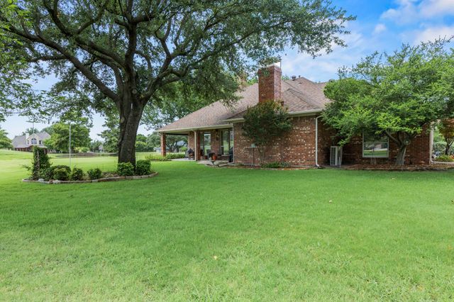 1345 Champions Drive, Rockwall, TX 75087