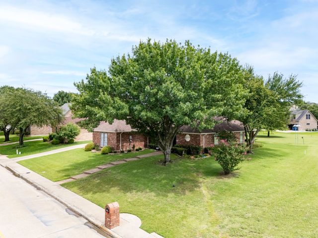 1345 Champions Drive, Rockwall, TX 75087