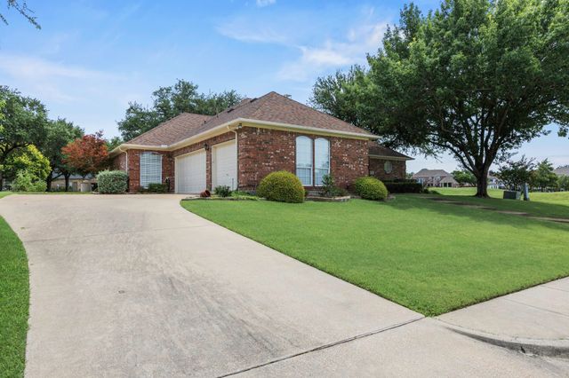 1345 Champions Drive, Rockwall, TX 75087