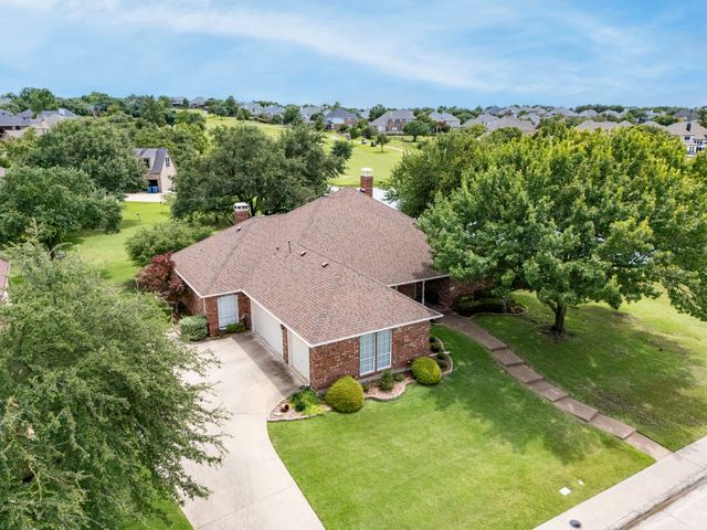 1345 Champions Drive, Rockwall, TX 75087