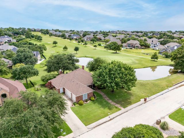 1345 Champions Drive, Rockwall, TX 75087