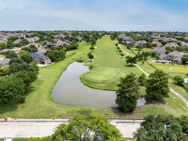 1345 Champions Drive, Rockwall, TX 75087