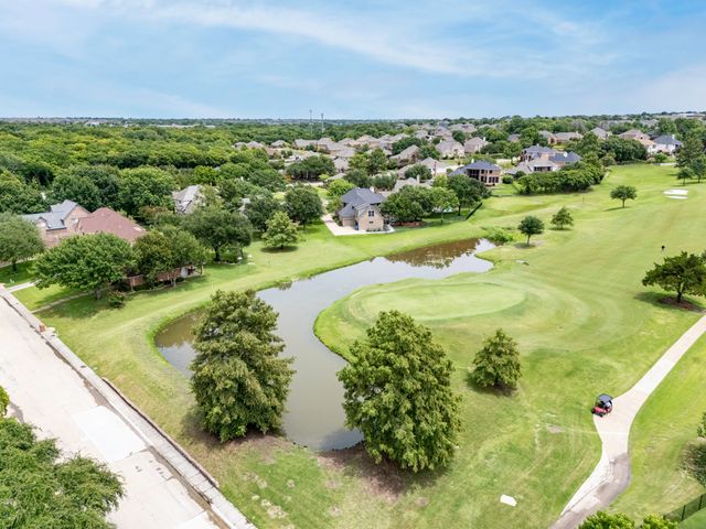 1345 Champions Drive, Rockwall, TX 75087