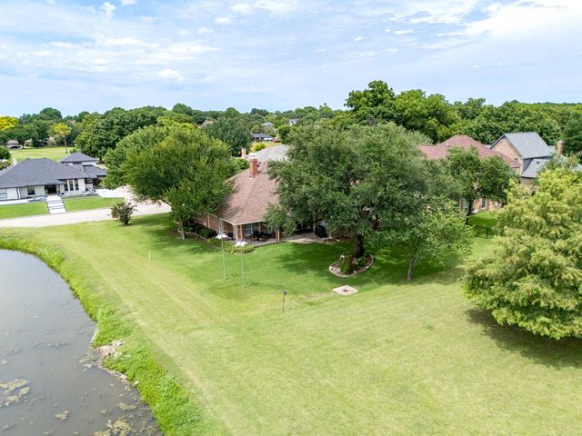 1345 Champions Drive, Rockwall, TX 75087