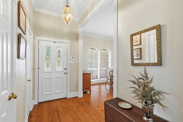 1345 Champions Drive, Rockwall, TX 75087