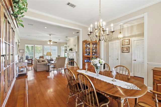 1345 Champions Drive, Rockwall, TX 75087