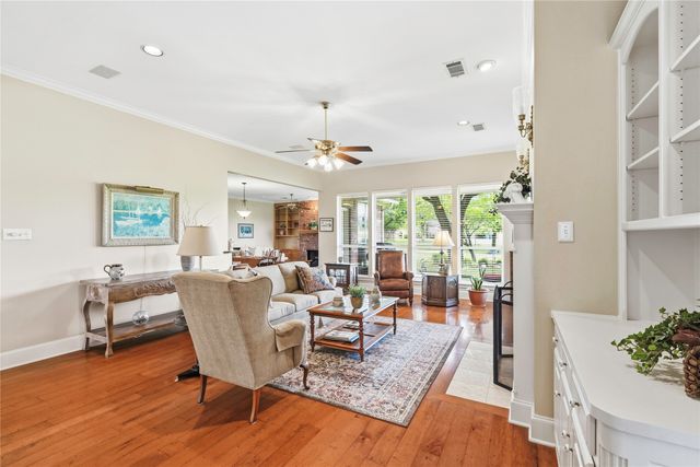 1345 Champions Drive, Rockwall, TX 75087