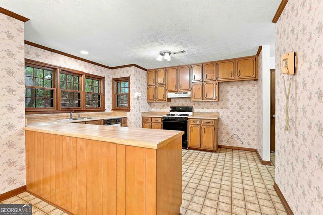 170 Wendell Court, Fayetteville, GA 30215