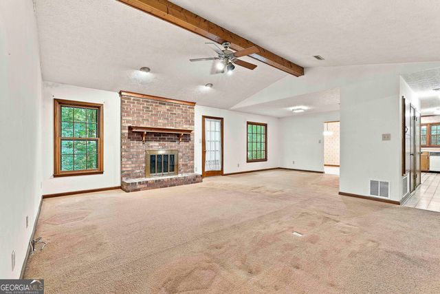 170 Wendell Court, Fayetteville, GA 30215
