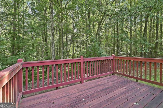 170 Wendell Court, Fayetteville, GA 30215
