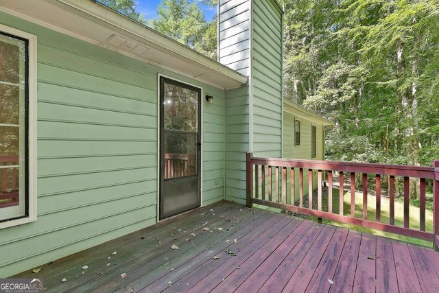 170 Wendell Court, Fayetteville, GA 30215