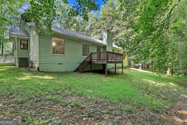 170 Wendell Court, Fayetteville, GA 30215