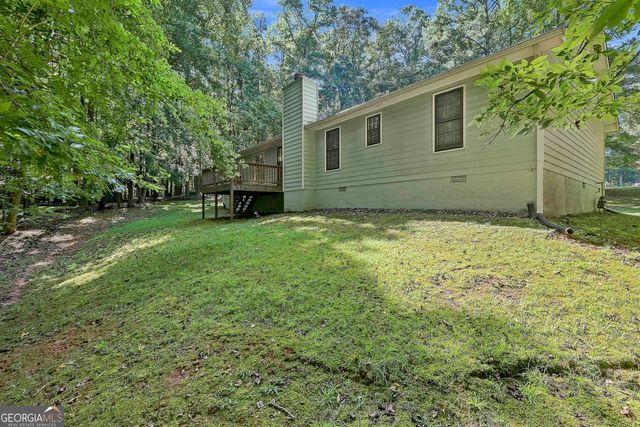 170 Wendell Court, Fayetteville, GA 30215