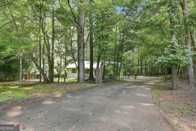 170 Wendell Court, Fayetteville, GA 30215