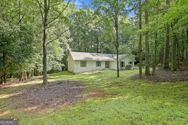 170 Wendell Court, Fayetteville, GA 30215