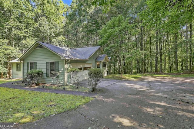 170 Wendell Court, Fayetteville, GA 30215