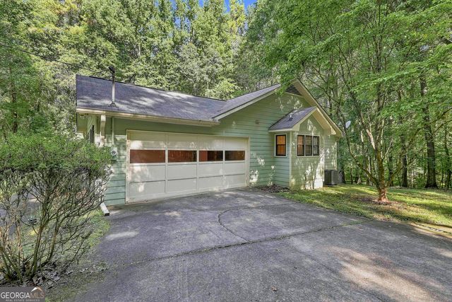 170 Wendell Court, Fayetteville, GA 30215