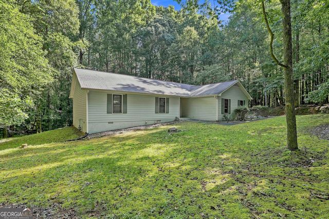 170 Wendell Court, Fayetteville, GA 30215
