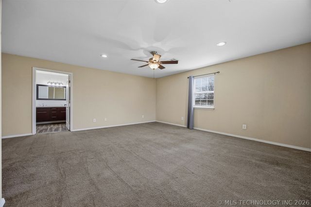 806 S Hickory Street, Nowata, OK 74048