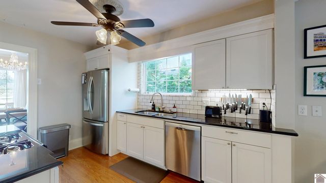 646 N 36th St., Paducah, KY 42001