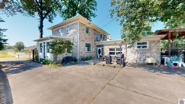 646 N 36th St., Paducah, KY 42001