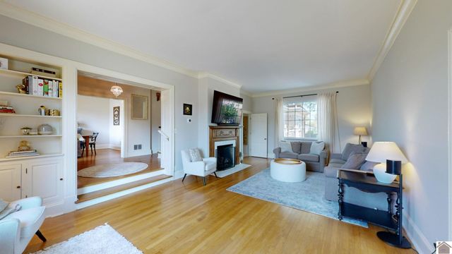 646 N 36th St., Paducah, KY 42001