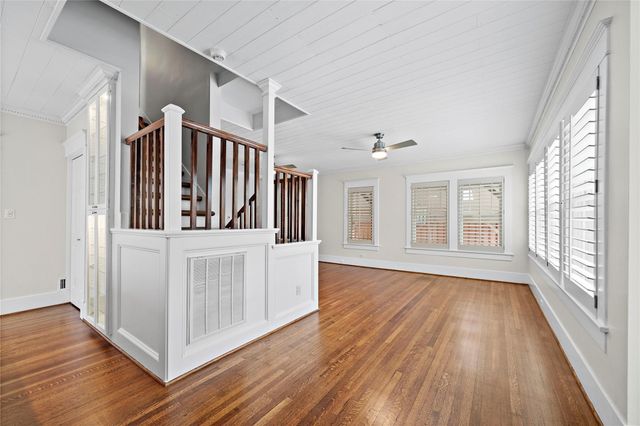 3404 Audubon Place, Houston, TX 77006