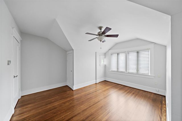 3404 Audubon Place, Houston, TX 77006