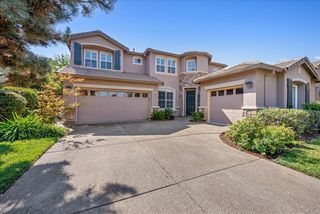1535 Daunting Dr, El Dorado Hills, CA 95762