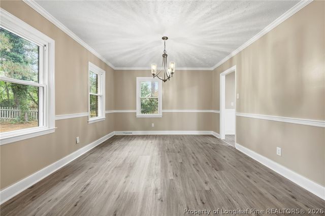 602 Lewis Street, Raeford, NC 28376
