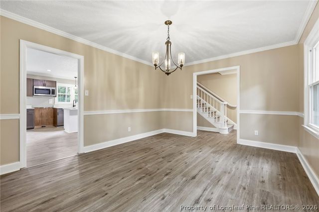 602 Lewis Street, Raeford, NC 28376