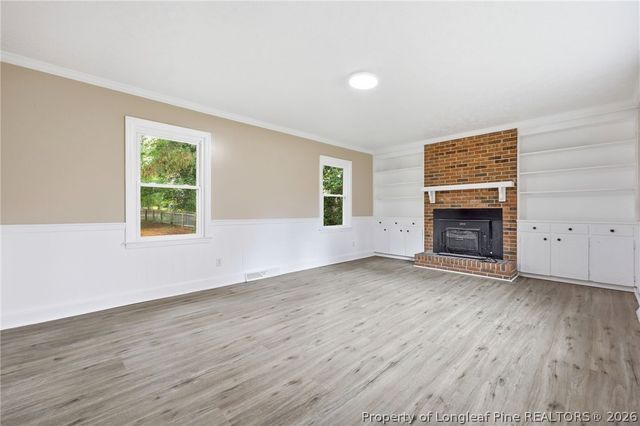602 Lewis Street, Raeford, NC 28376