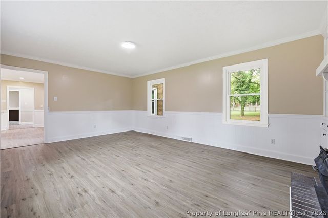 602 Lewis Street, Raeford, NC 28376