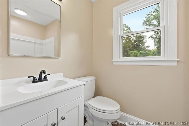 602 Lewis Street, Raeford, NC 28376