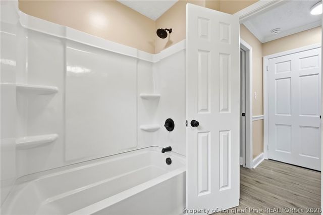 602 Lewis Street, Raeford, NC 28376