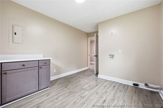 602 Lewis Street, Raeford, NC 28376