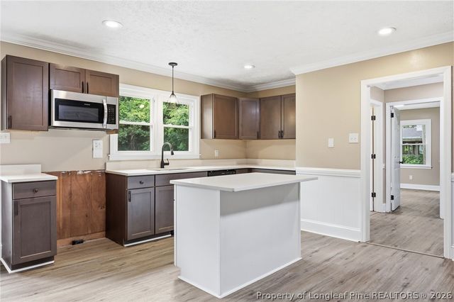 602 Lewis Street, Raeford, NC 28376