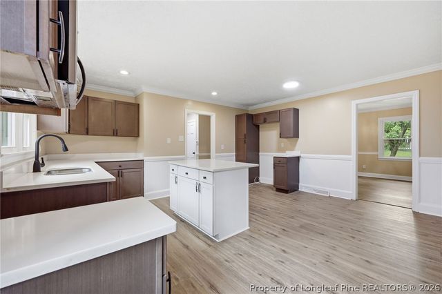 602 Lewis Street, Raeford, NC 28376