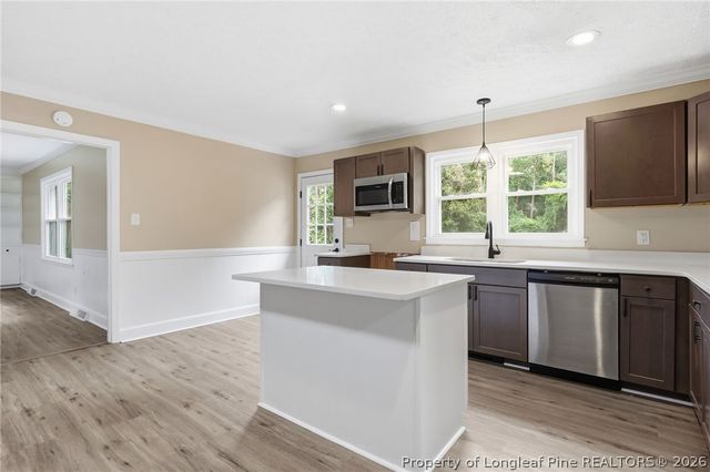 602 Lewis Street, Raeford, NC 28376