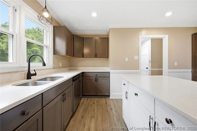 602 Lewis Street, Raeford, NC 28376