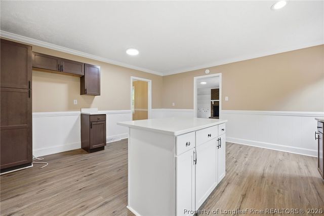 602 Lewis Street, Raeford, NC 28376