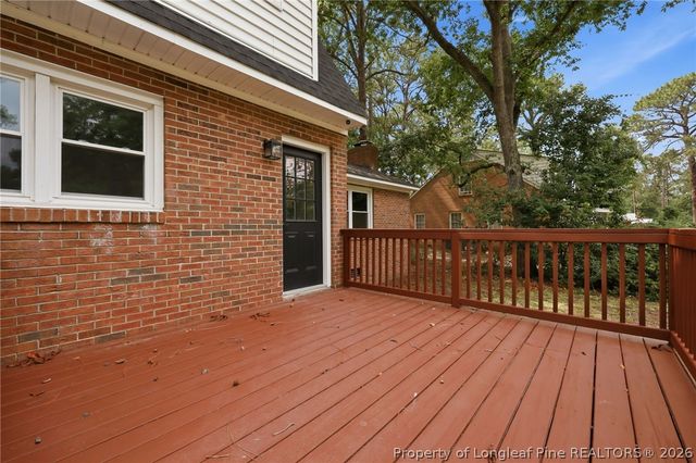 602 Lewis Street, Raeford, NC 28376