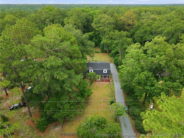 602 Lewis Street, Raeford, NC 28376