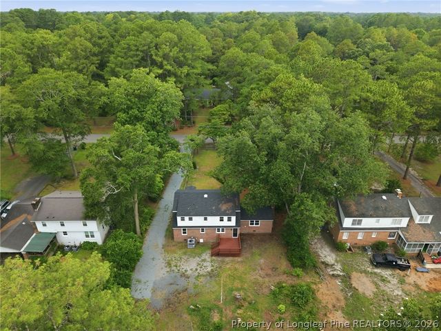 602 Lewis Street, Raeford, NC 28376